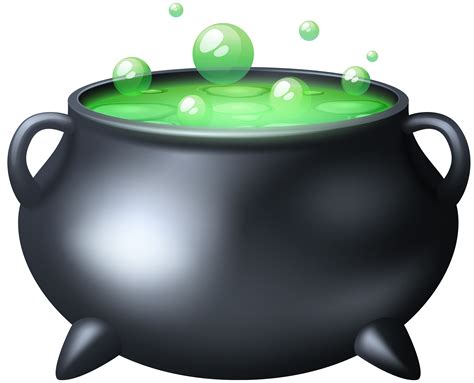 cauldron clipart in other 56 cliparts