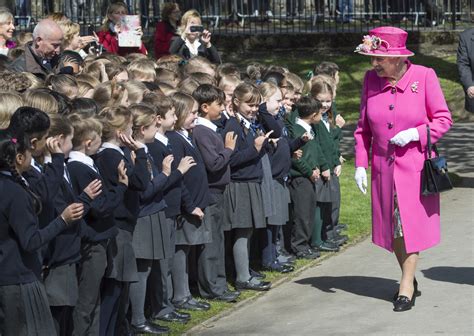 British Schools May Make Their Uniforms Gender Neutral Kuow News And
