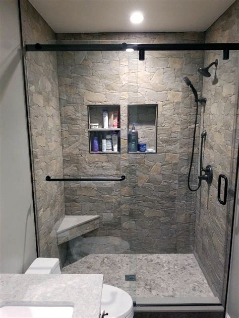 ceramic showers design design corral