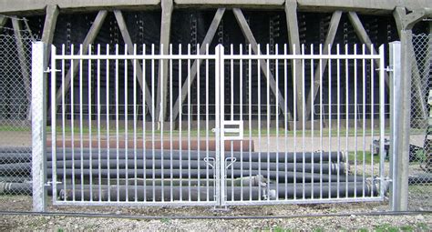 gate designs steel gate designs