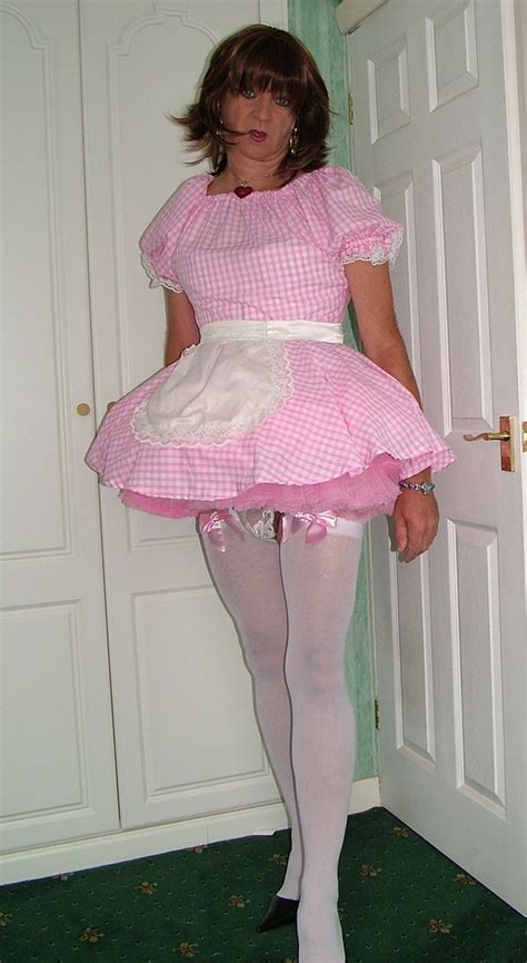 gingham maid uploaded as other people are using it as