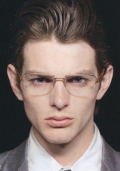 [view 31 ] rimless glasses for men fashion