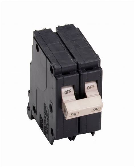 product detail ch  amp  pole circuit breaker