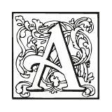 Letter Coloring Alphabet Pages Ornamental Ornament Printable Letters Supercoloring Colouring Fancy Designs Choose Board Alphabetcoloring sketch template