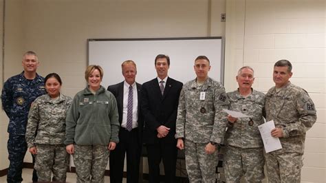 dean  pa director visit military partners  san antonio college  allied health professions