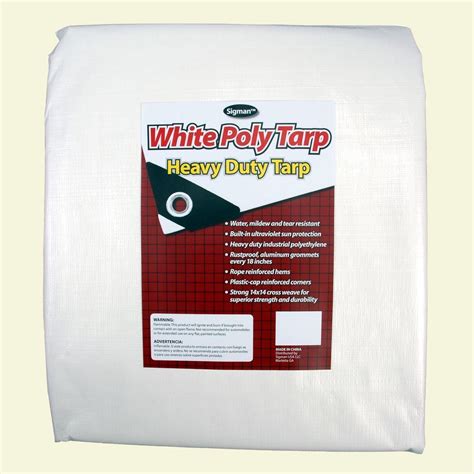 poly tarps heavy duty poly tarps woven poly tarp white poly tarp mytarpcom