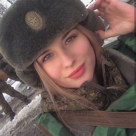 russian military is blessed with some pretty faces guru ghantal