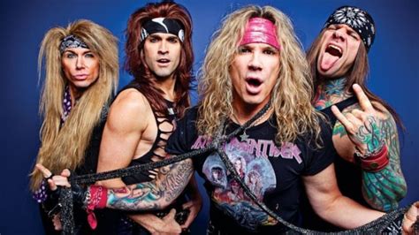steel panther drummer wants promised free mÖtley crÜe tickets