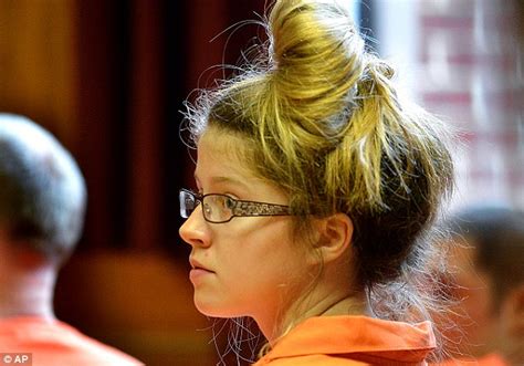 did teens murder skylar neese because she saw them have lesbian sex