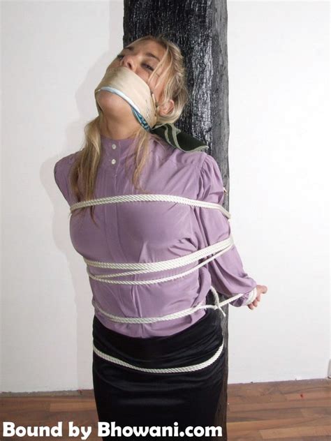 Bondage Bound By Bhowani Check It Out Now