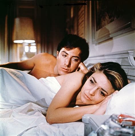 The Graduate The Top 15 Movies With Cougar Characters