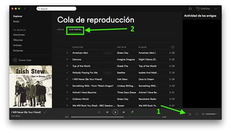 solved   check song history  spotify community