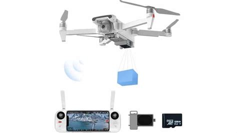 fimi xse   drone amazon coupon deal gb sd cardmegaphone rdealsondeals