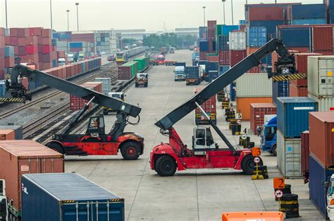 shippers council partners kano govt   kano dry port operational