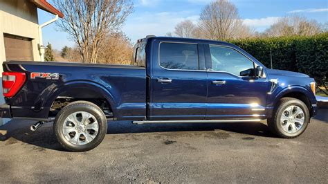 Antimatter Blue F 150 2021 Club Page 7 F150gen14