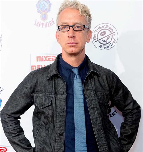 Andy Dick Bio Net Worth Comedian Movies Knocked Out