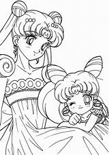 Sailor Chibi Colorare Kolorowanki Mewarnai Anime Gambar Tuxedo Disegni Czarodziejka Tulamama Wydrukowania Ksiezyca Azcoloring sketch template