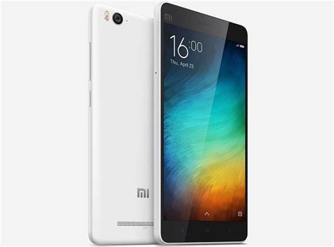 xiaomi mii  launch   philippines  july   android phone  smartphone