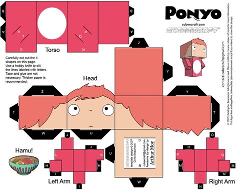 lovely ponyo coloring pages  print thousand    printable