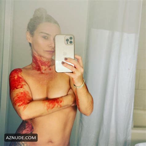 Danielle Harris Nude And Sexy Photos Collection Aznude