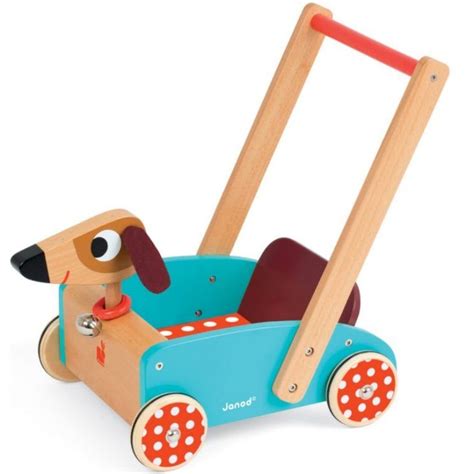 verjaardagscadeau voor kids van  jaar leuke cadeau tips voor een baby loopwagen dog toys