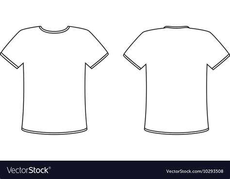 plain white t shirt front and back template star wars ideas target