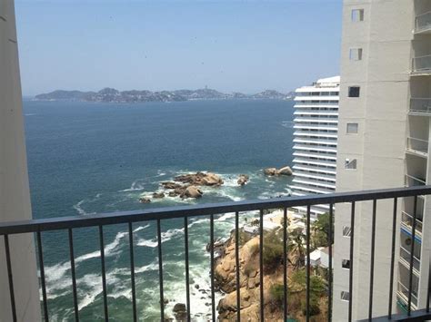 Hotel Las Torres Gemelas Hoteles En Acapulco