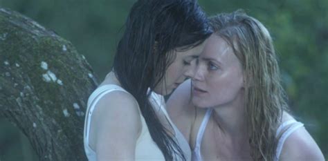 6 lesbian movies that will keep you wet all summer long