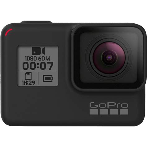 gopro  silver waterproof   case actioncamq