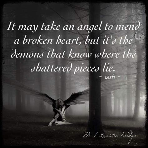 Angels And Demons Quotes Dunia Sosial