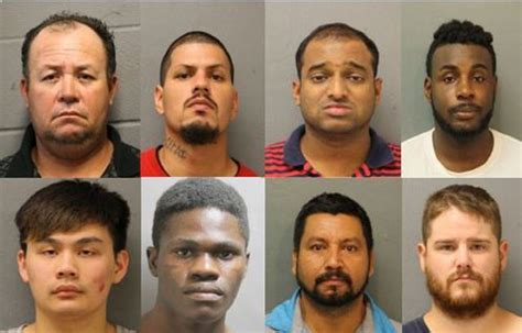 25 men went to meet teenagers for sex authorities say one brought