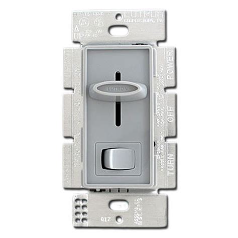 gray ceiling fan control switches  light switch plates