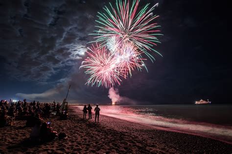 years eve celebrations  northeast florida