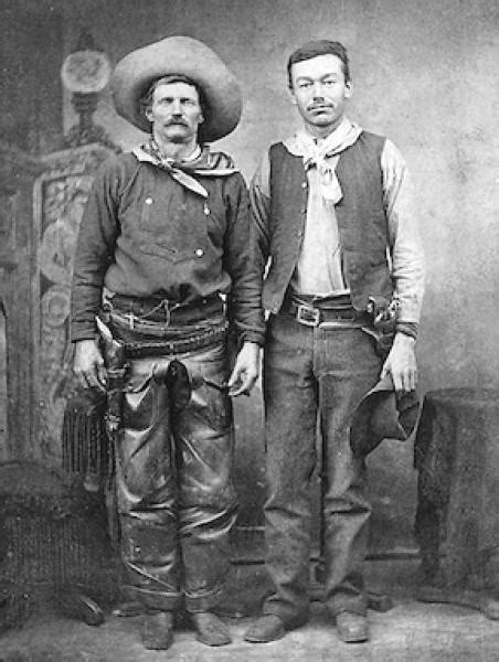 historical    wild wild west page
