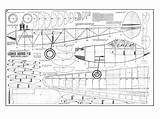 Lockheed Outerzone sketch template