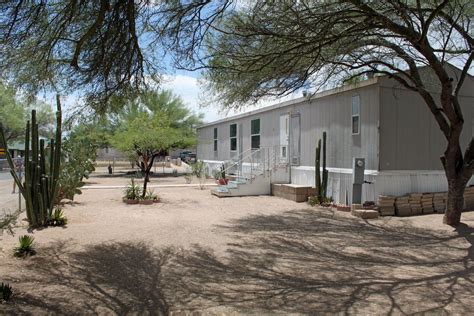 sell tucson mobile home fast tucson mobile home buyer