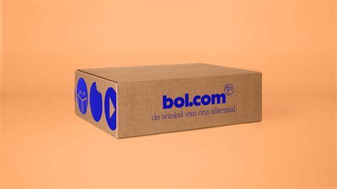 bolcom stopt met verpakken pakketjes twinkle