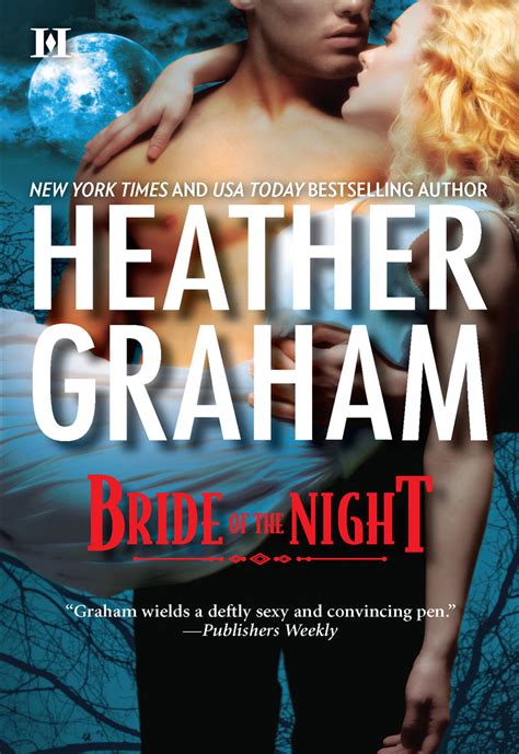 Read Bride Of The Night By Heather Graham Online Free Full Book
