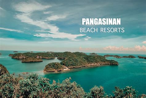 pangasinan beach resort  pinay solo backpacker blog