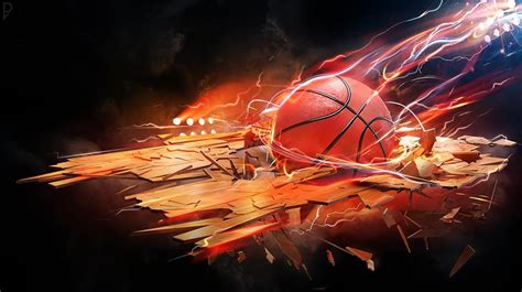 basketball backgrounds wallpaper cave