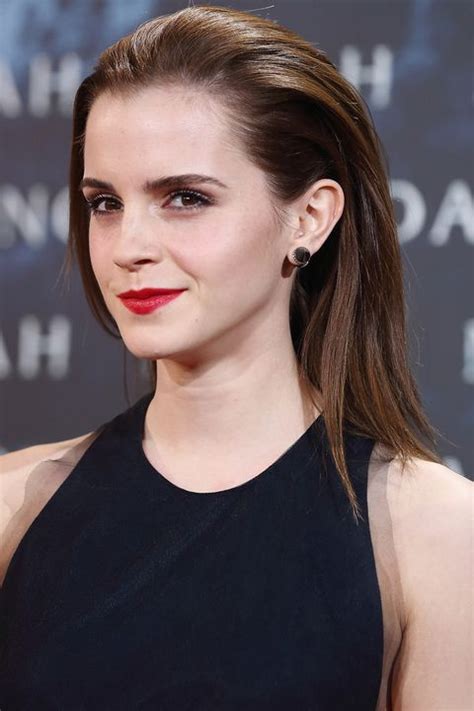 emma watson s best hairstyles emma watson haircuts and hair color