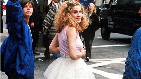 where you can buy carrie bradshaw s exact tutu from the