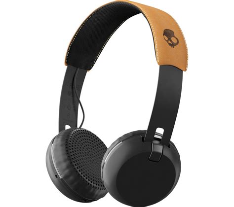 skullcandy grind sgbw  wireless bluetooth headphones review