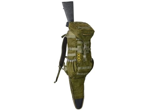 eberlestock  gunrunner backpack nt  military green