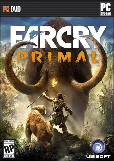 cry primal   fully full version games  pc