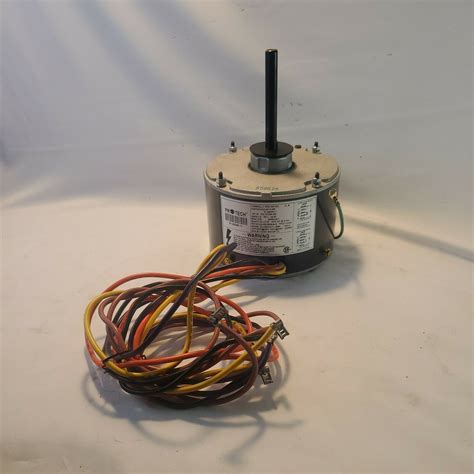 protech     hp ac motor   volts single phase  rpm