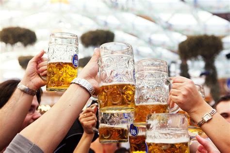 these 10 countries drink the most beer