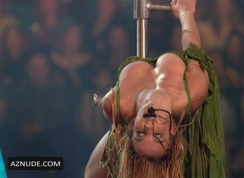 Britney Spears Live From Las Vegas Nude Scenes Aznude