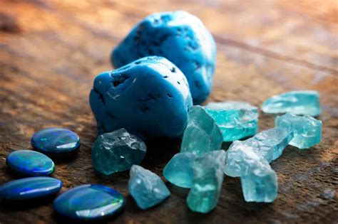 guide  blue gemstones    buy wifes choice