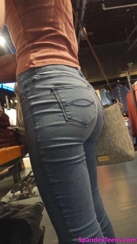 teen teen ass tight jeans porn pictures